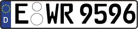 E-WR9596