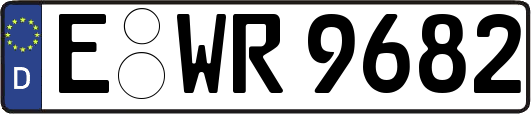 E-WR9682