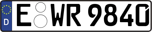 E-WR9840