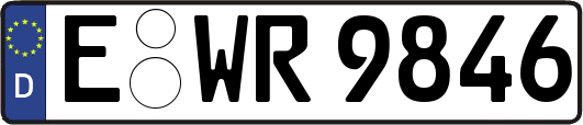 E-WR9846