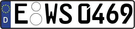 E-WS0469