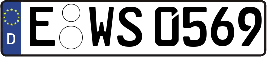 E-WS0569