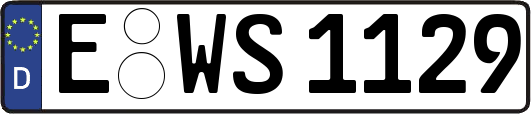 E-WS1129