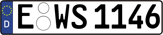 E-WS1146