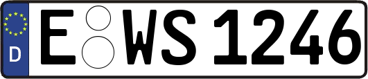 E-WS1246