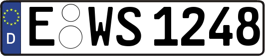 E-WS1248