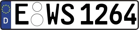 E-WS1264