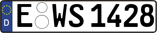 E-WS1428
