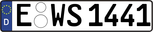 E-WS1441