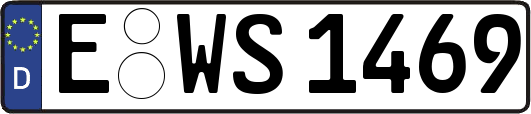 E-WS1469