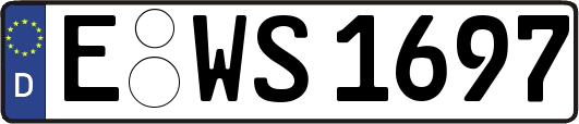 E-WS1697