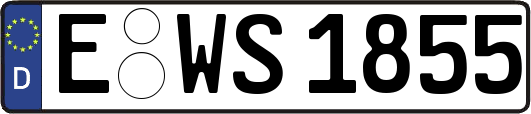E-WS1855