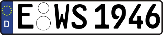 E-WS1946