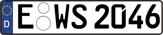 E-WS2046