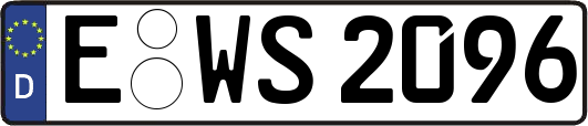 E-WS2096