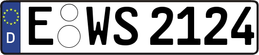 E-WS2124