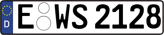 E-WS2128