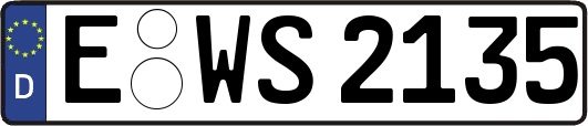 E-WS2135