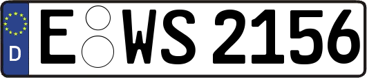 E-WS2156