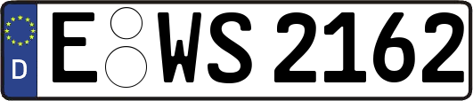 E-WS2162