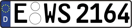 E-WS2164