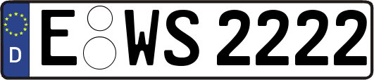 E-WS2222