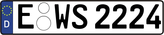 E-WS2224