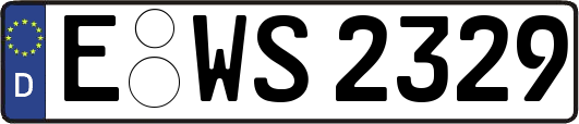 E-WS2329