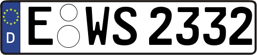 E-WS2332