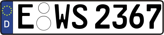E-WS2367