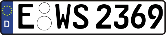 E-WS2369