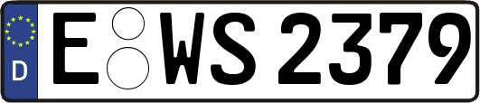 E-WS2379
