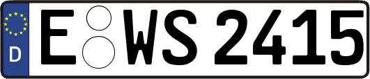 E-WS2415