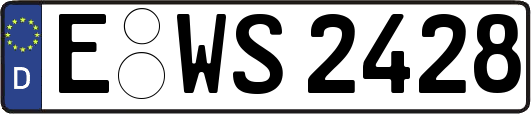 E-WS2428