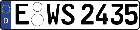 E-WS2435