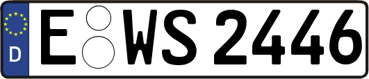 E-WS2446
