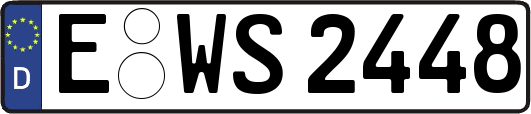 E-WS2448