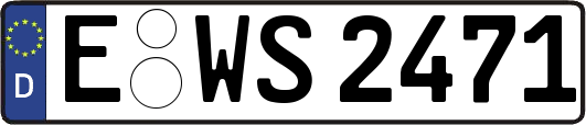E-WS2471
