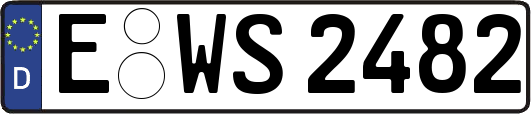 E-WS2482