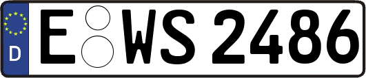 E-WS2486