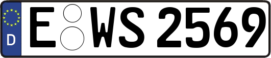 E-WS2569