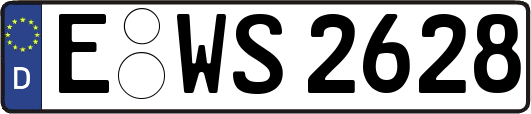 E-WS2628