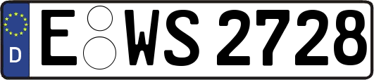 E-WS2728