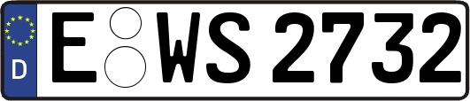 E-WS2732