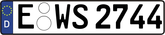 E-WS2744