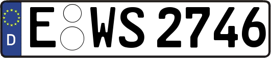 E-WS2746