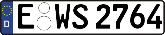 E-WS2764