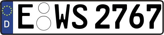 E-WS2767