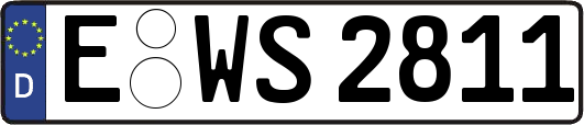 E-WS2811