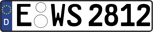 E-WS2812